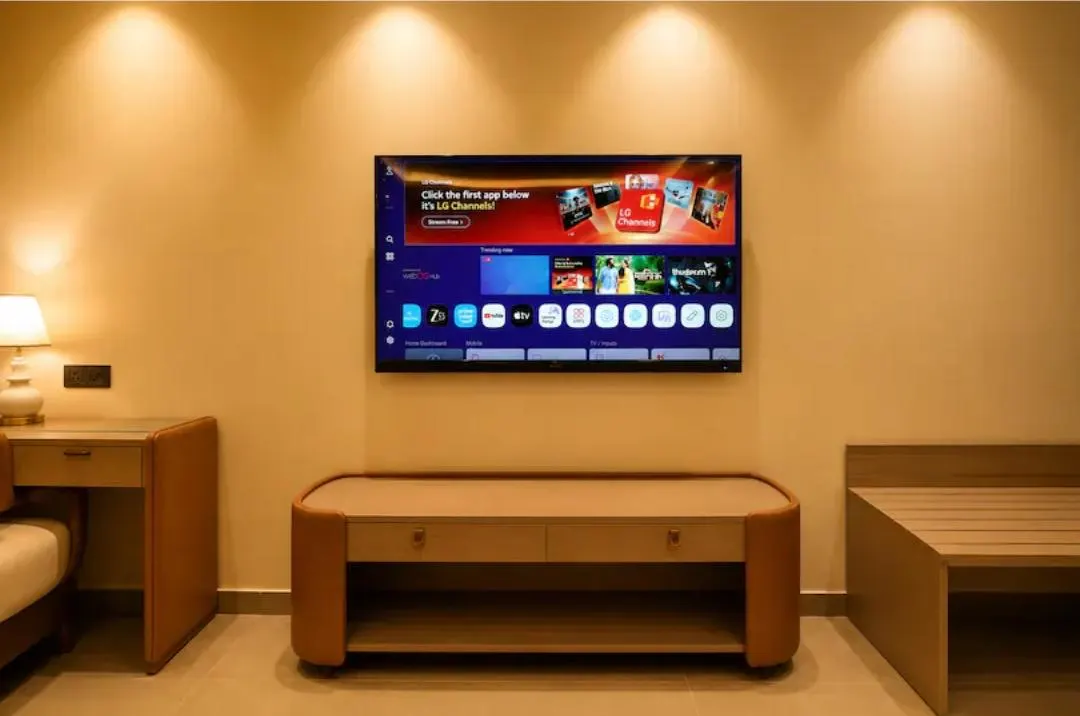 Executive Room - View 6